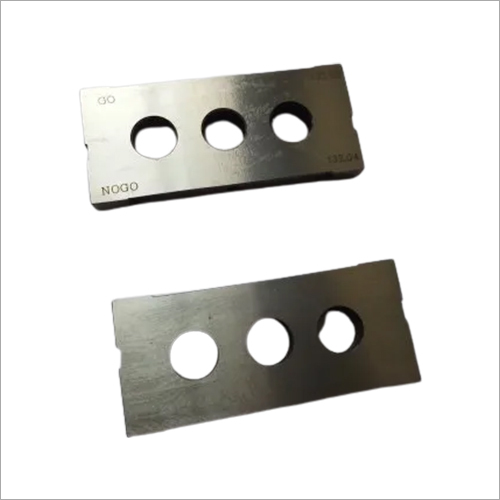 पैडल गेज एप्लीकेशन: मैकेनिकल इंजीनियरिंग