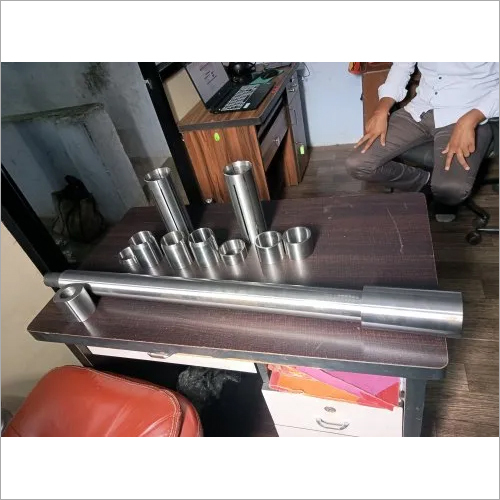 औद्योगिक के लिए मैनुअल एक्सपेंडेबल मैंड्रेल