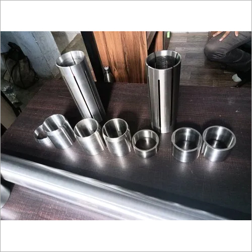 मैनुअल एक्सपेंडिंग मैंड्रेल्स