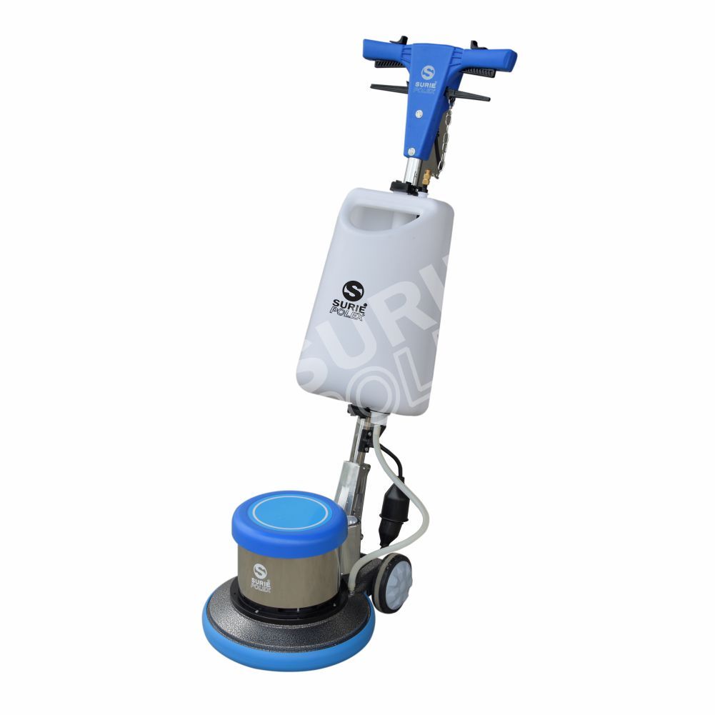 Manual Floor Buffing Polishing Machine