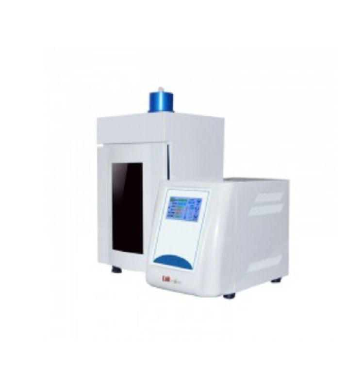 Steel Ultrasonic Homogenizer Lmuh-a100