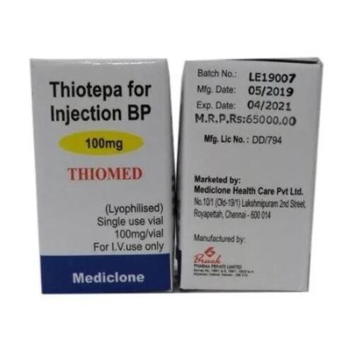 Thiodem A 100mg Tablet General Medicines