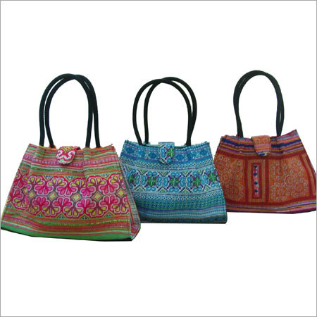 Designer Jute Bags
