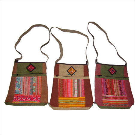 Fancy Jute Bags