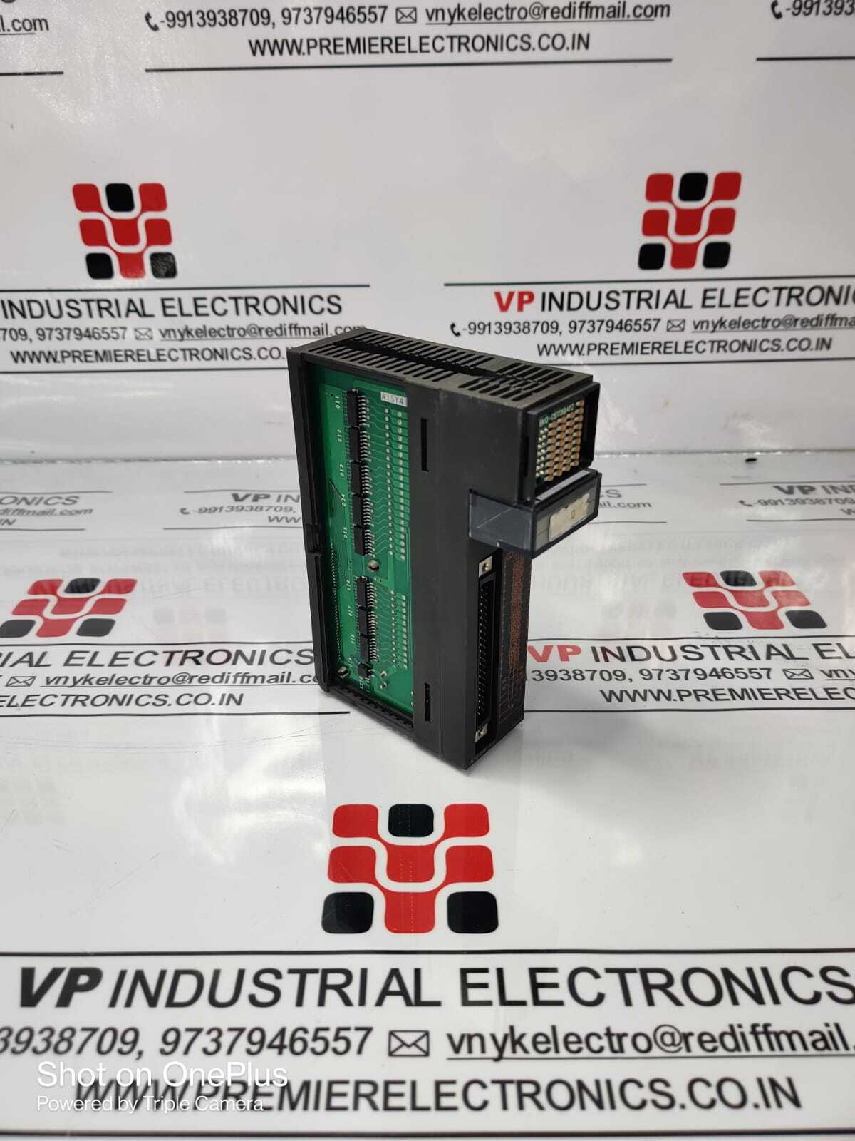 Mitsubishi Input Module A1sx41 Application: Industrial