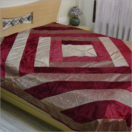 Silk Bedding Set