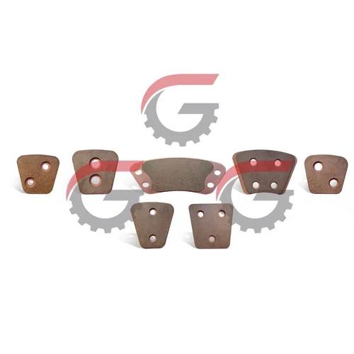 टाटा क्लच बटन