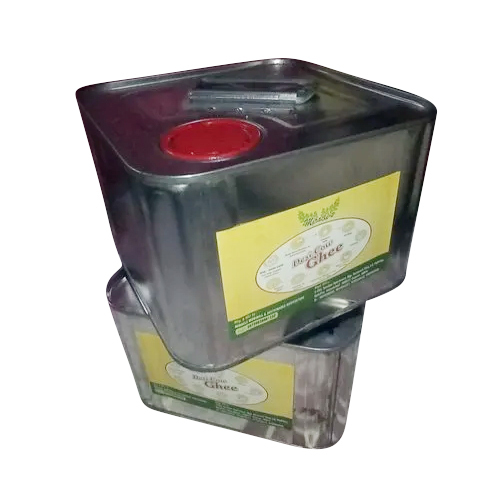Pure Desi Ghee - Raw Milk, Vacuum Pack | Original Flavor For Adults And Children