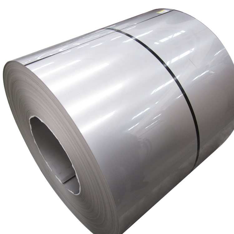 Stainless Steel Coil Application: 99