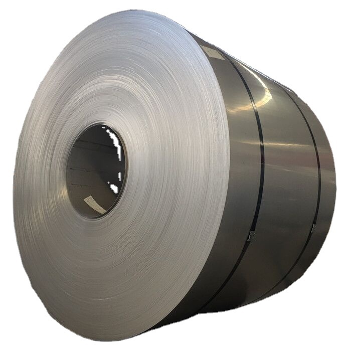 Stainless Steel Coil Application: 99
