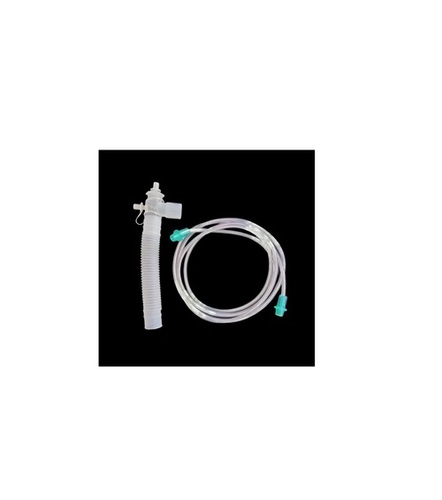 ऑक्सीजन थेरेपी और टी रिकवरी वीनिंग ऑफ