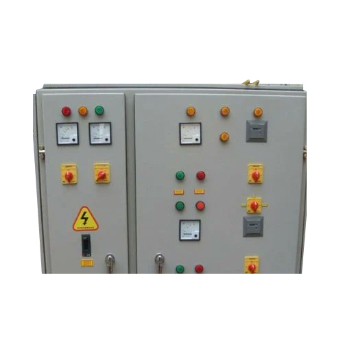 Auto Main Failure Panel Panel Base Material: Metal Base