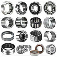 कार्बन स्टील नीडल बेयरिंग