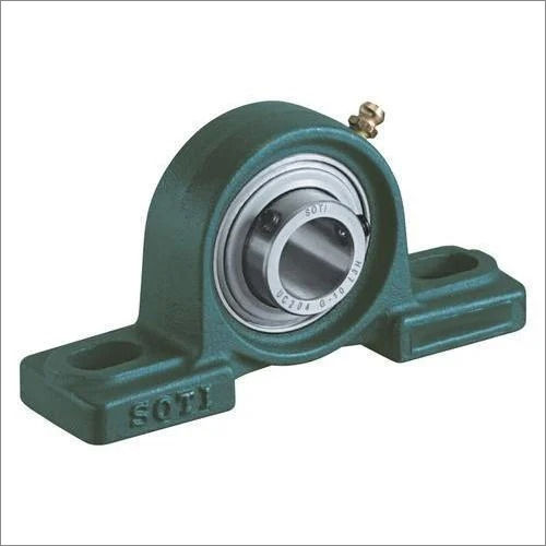 Carbon Steel P Pillow Block