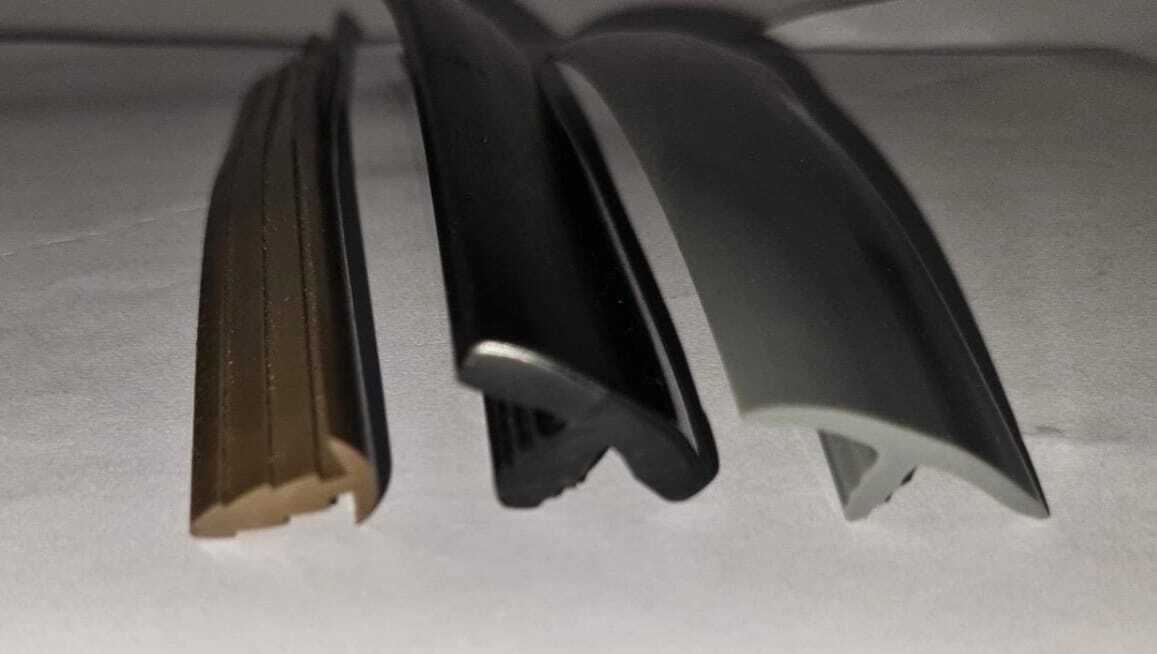T Profile For Furniture