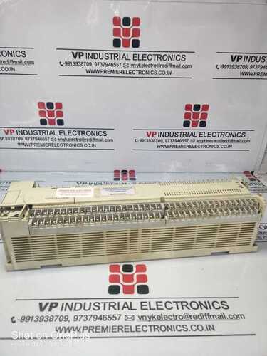 मित्सुबिशी पीएलसी मॉड्यूल Fx2N-128Mr-ES-Ul आवेदन: औद्योगिक