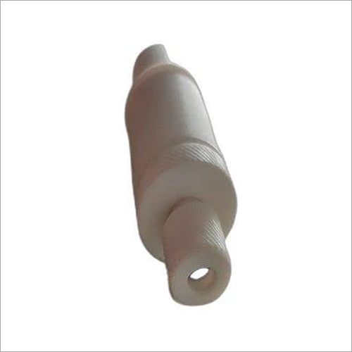 PTFE Lap Seal - High-Quality PTFE Material, Tongue-and-Groove Design for Pipe Flange Sealing , Chemical & High-Temperature Resistance