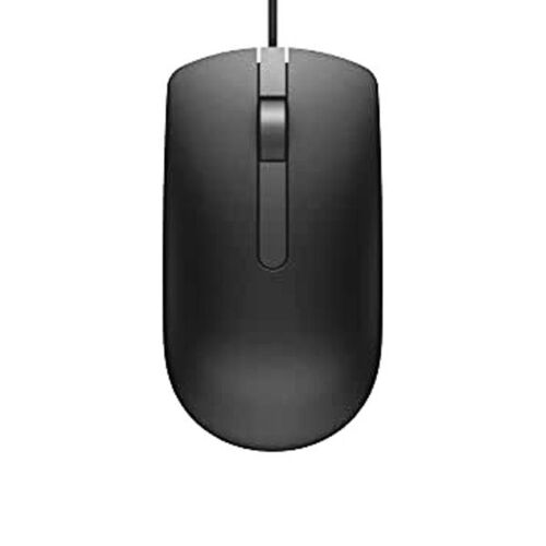 DELL MS116 एक उच्च गुणवत्ता वाली माउस है जो उपयोगकर्ता के अनुभव को बेहतर बनाने के लिए डिज़ाइन की गई है। इस माउस में आसानी से उपयोग किए जाने वाले बटन और एक चिकनी स्क्रोल व्हील है, जो इसे कंप्यूटर के साथ एक सहज कनेक्शन के लिए आदर्श बनाता है। इसका डिज़ाइन आरामदायक है और यह लंबे समय तक उपयोग करने के लिए उपयुक्त है।