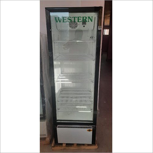 Visi Coolers Capacity: 275 Liter/day