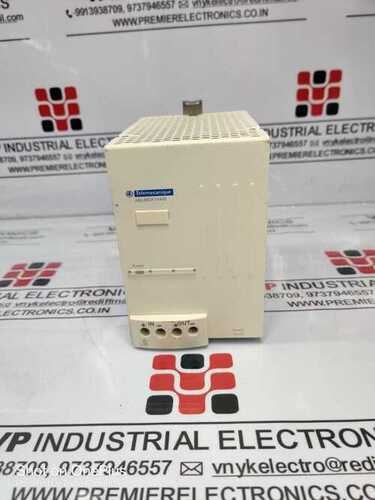 श्नाइडर बफर मॉड्यूल Abl8buf24400 24v Dc 39.4amp42volt आवेदन: औद्योगिक