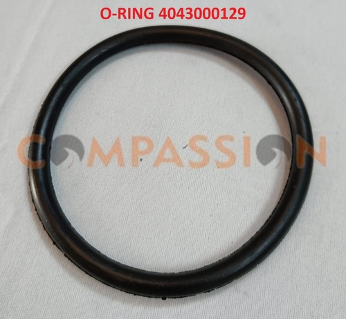 O-ring