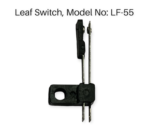 ब्लैक लीफ स्विच Lf-55