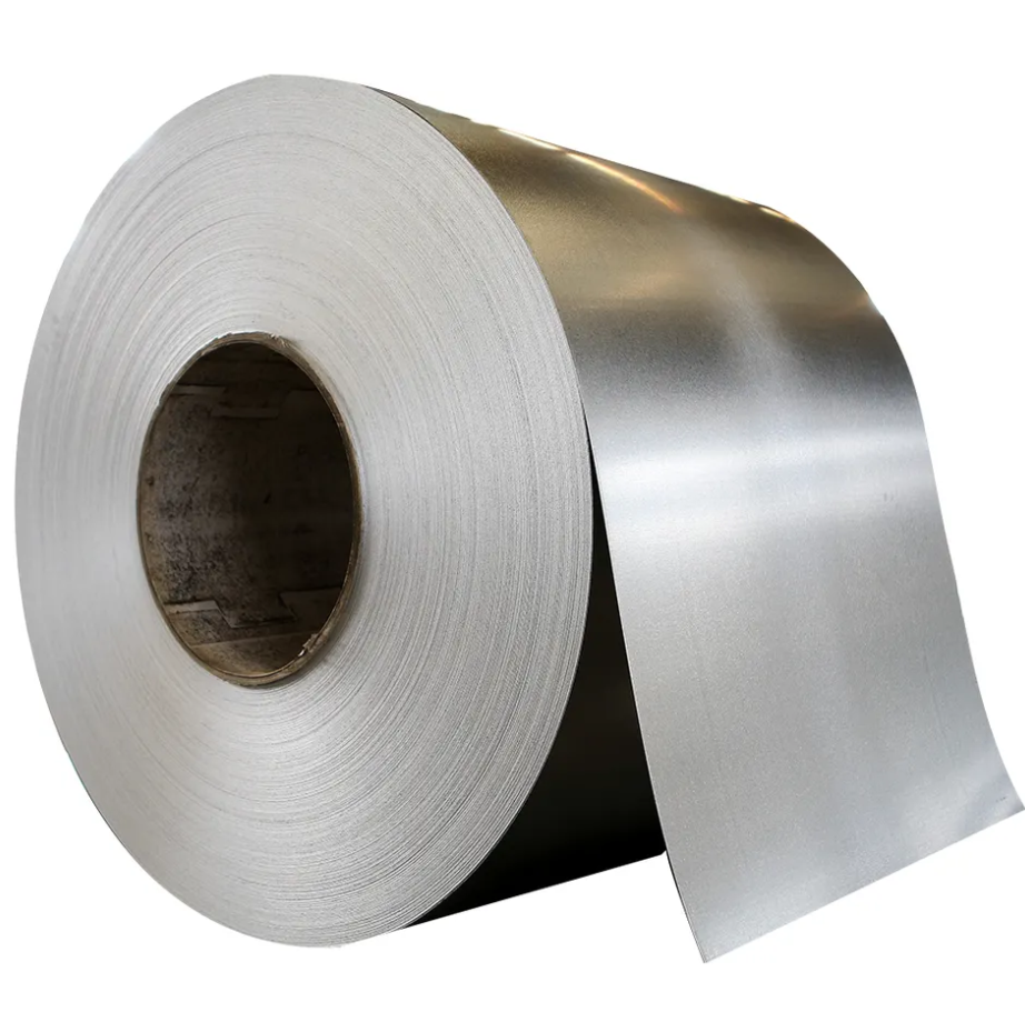 Galvanized Steel Coil Application: 99