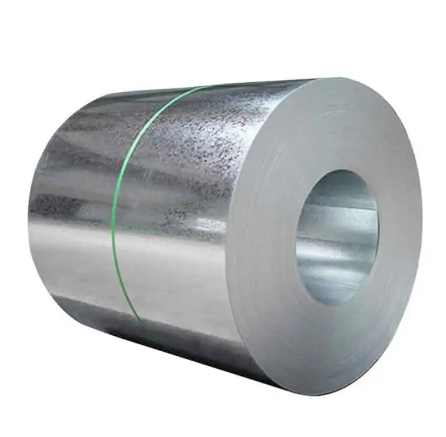 Galvanized Steel Coil Application: 99