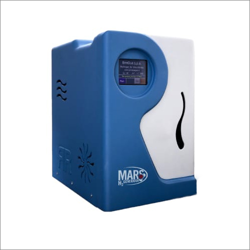 ब्लू एन व्हाइट मार्स हाइड्रोजन जेनरेटर