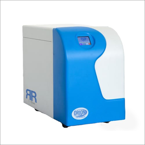 Blue N Silver Orion Pseries Laboratory Pure Air Generator