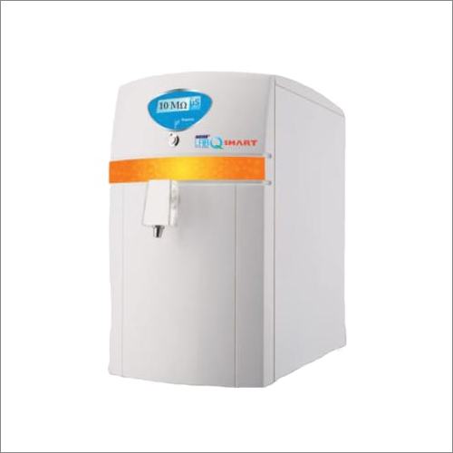Plastic Indion Lab Q Smart Type Ii