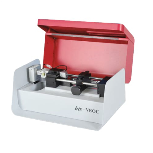 रेहोसेंस हाई टेम्परेचर विस्कोसिटी विस्कोमीटर सटीकता: 99%