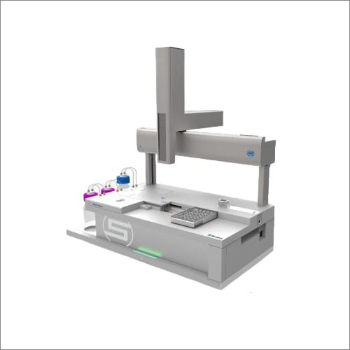 सिल्वर व्रोक इनिटियम वन प्लस विस्कोमीटर