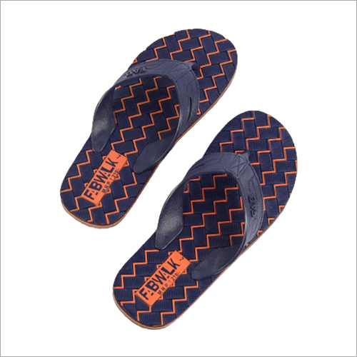 Rubber Hawai Footwear