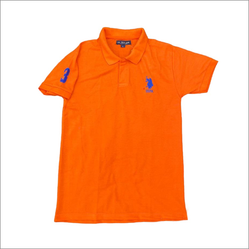 Cotton Mens T Shirt