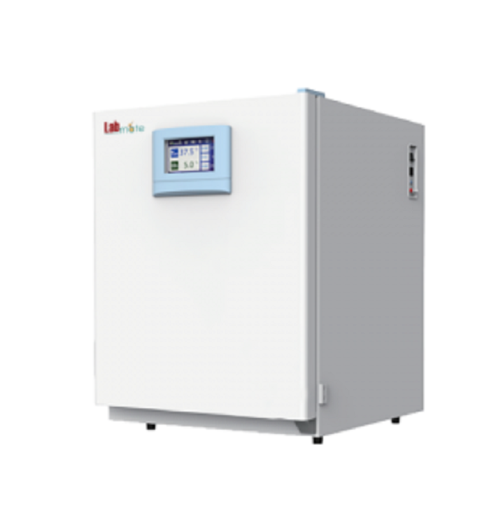 Natural Color Air-jacketed Co2 Incubator Lmac-a100