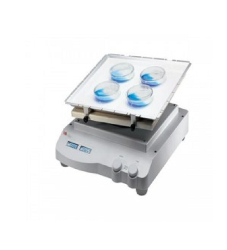 Natural Color Digital 3d Shaker Lmtd-a100
