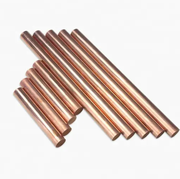 Red Copper Application: 99