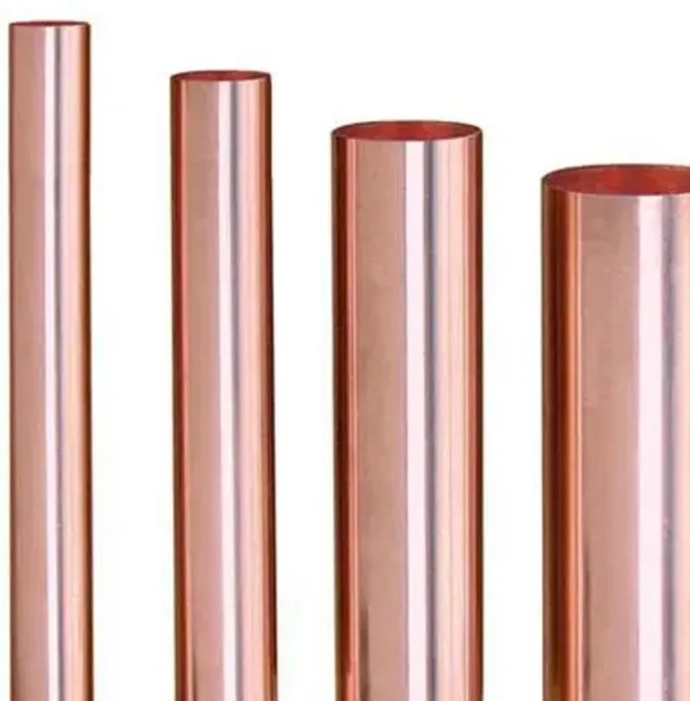 Copper Pipe Application: 99