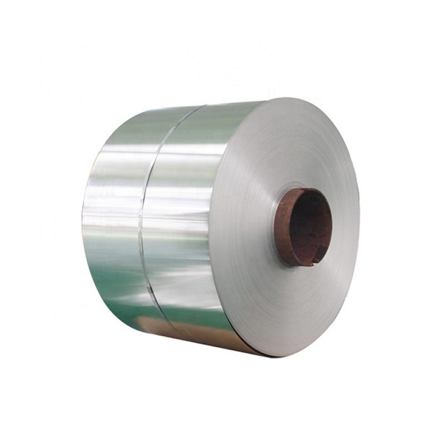 Steel Color High Quality Aluminum Coils
