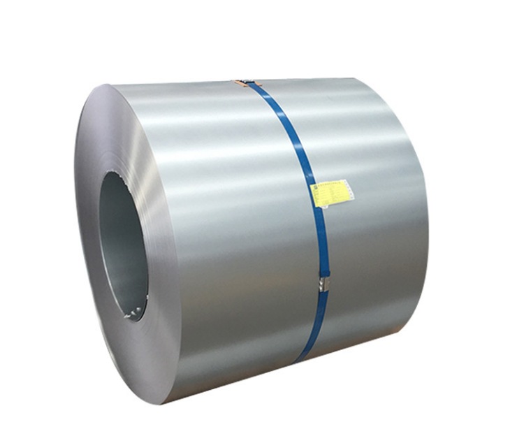 Steel Color High Quality Aluminum Coils