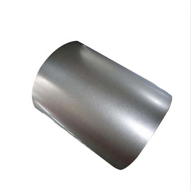 Steel Color High Quality Aluminum Coils