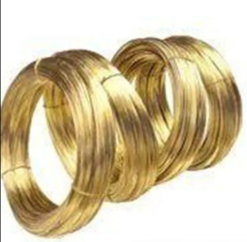 Brass Wire Application: 99