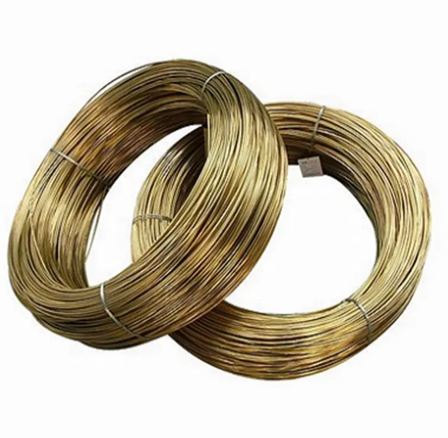 Brass Wire Application: 99