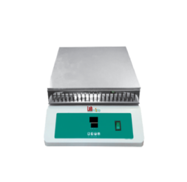 Natural Color High Quality Graphite Hot Plate Lmgh-201