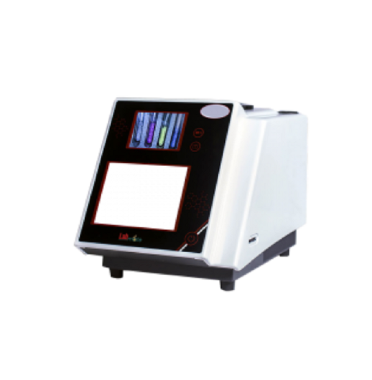 Automatic Melting Point Lmma-202 Dimension(l*w*h): 400 A 280 A 330 Mm Centimeter (Cm)