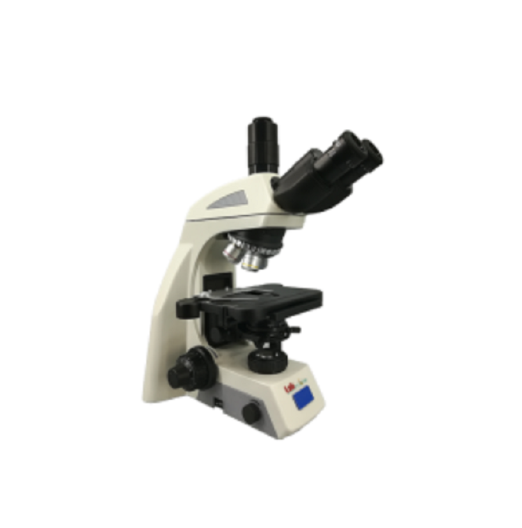 Natural Color Biological Microscope Lmbm-401
