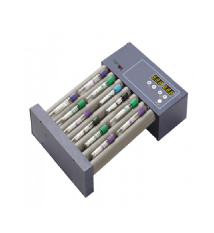 Natural Color Digital Tube Roller Lmtu-a101