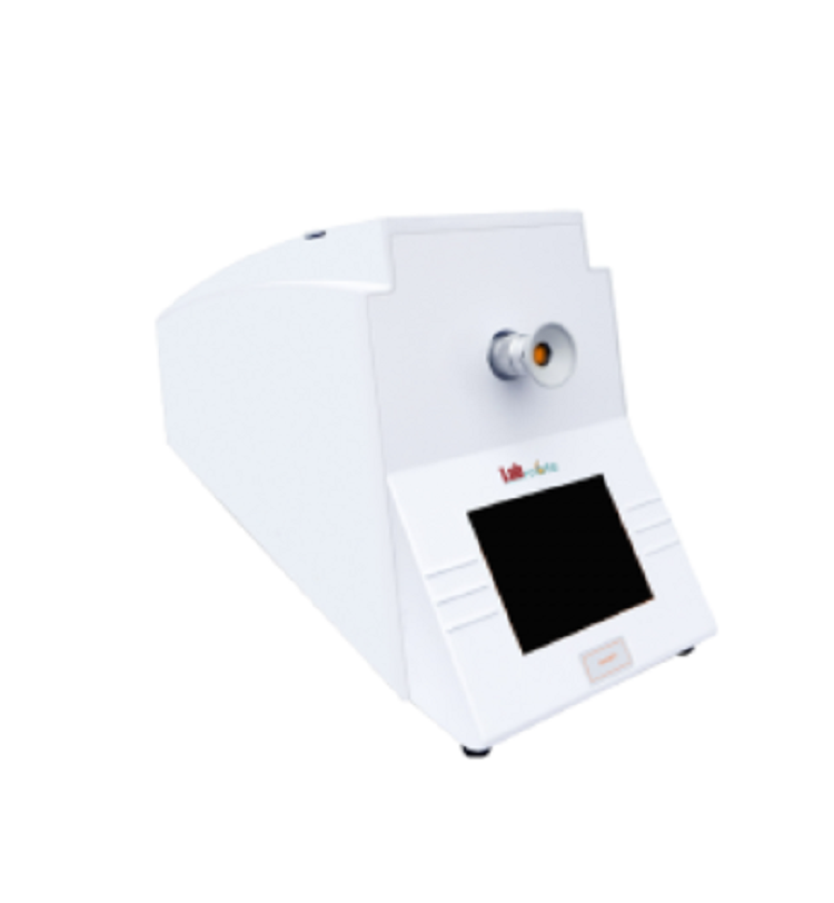Natural Color Semiautomatic Polarimeter Lmsp-402