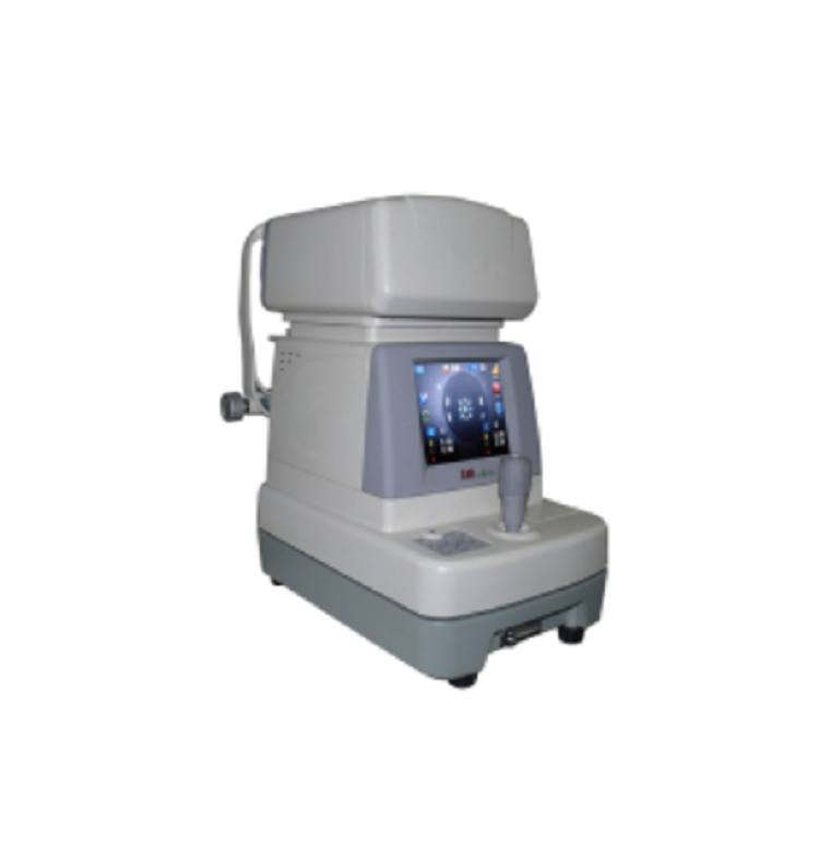 Natural Color Auto Refractometer Lmar-402